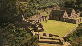 Cusco: suspenden la concesión del teleférico de Choquequirao