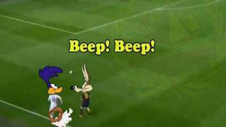 Los memes del golazo de Gareth Bale en la Copa del Rey