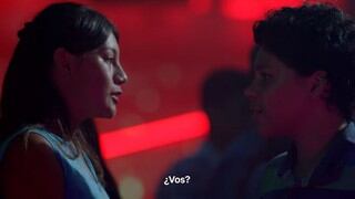 "Apache": ¿quién es Vanesa para Carlos Tévez? La historia de la joven que aparece al final de la serie