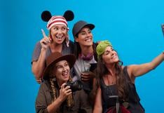 “Mujeres de la PM”: Gianella, Almendra, Katia  y Rebeca comparten sus secretos de viaje
