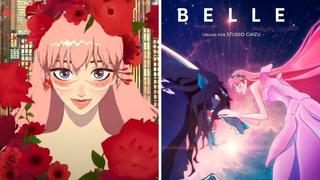 “Belle”: Mira el tráiler oficial de la nueva película de Mamoru Hosoda