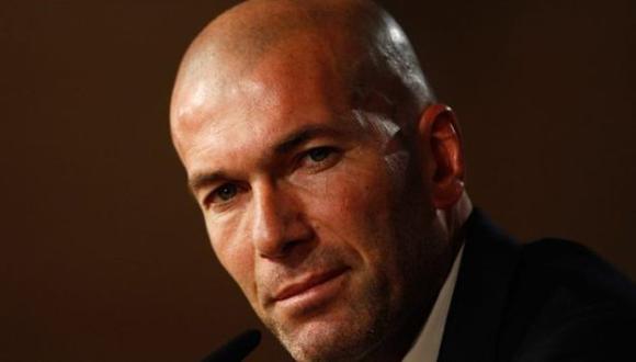 Zidane: ¿Un genio en el banquillo o el técnico más afortunado?