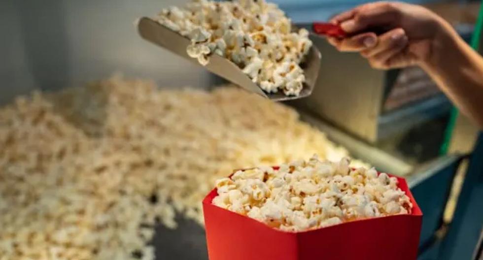 World pop corn day: canchita, crispetas and all the names it has by country