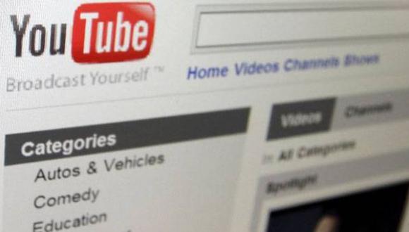 YouTube hará auditoría de las visitas a sus videos