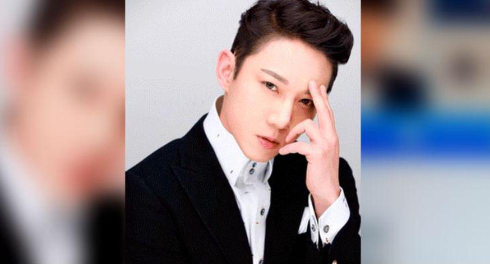 El cantante de trot, género musical de Corea, perdió la vida tras sufrir un ataque al corazón. (Foto: Instagram)