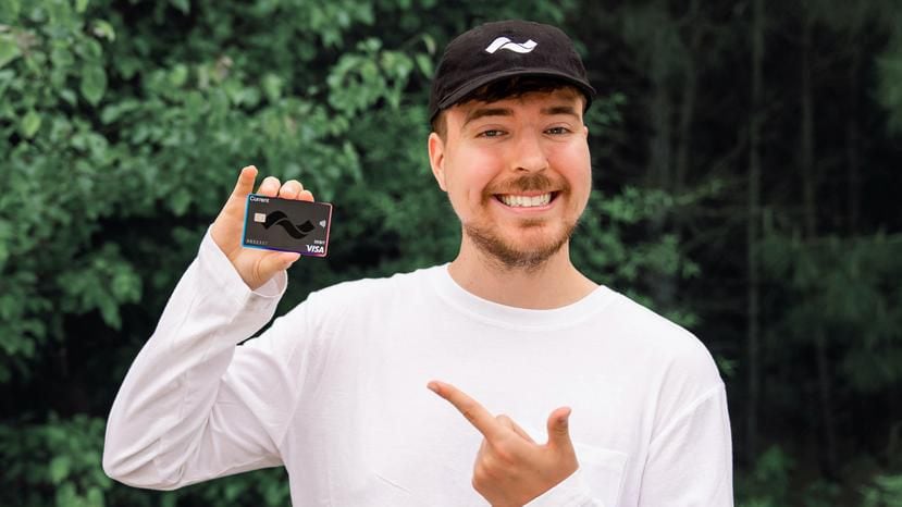 The content creator has more than 100 million subscribers on YouTube (Photo: Provided)