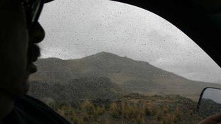 Lluvias al interior del país aumentarán de intensidad hasta el viernes