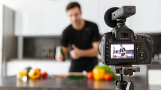 Cuatro motivos para usar el vídeo online como tu próxima herramienta de marketing | FOTOS