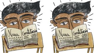 Un fetiche constitucional, por Guillermo Cabieses