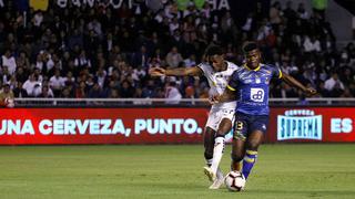 Delfín venció en penales a LDU y se coronó campeón de la Serie A de Ecuador 