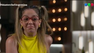 MasterChef Celebrity 3: Juariu pasa al domingo de eliminación