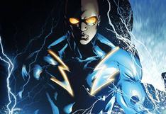 Black Lightning, un nuevo superhéroe de DC Comics que llega a la televisión