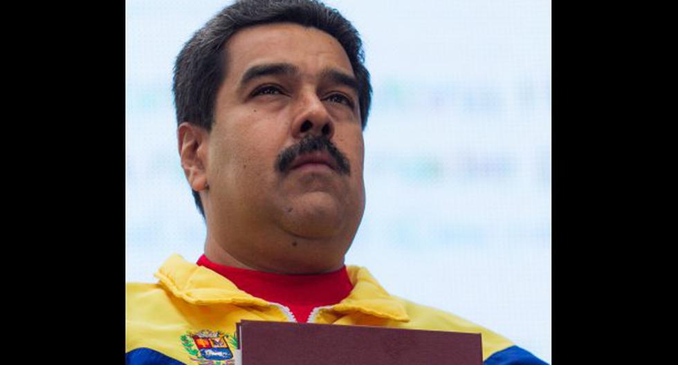 Nuevas relaciones estarán basadas en el respeto, según Maduro. (Foto: EFE)