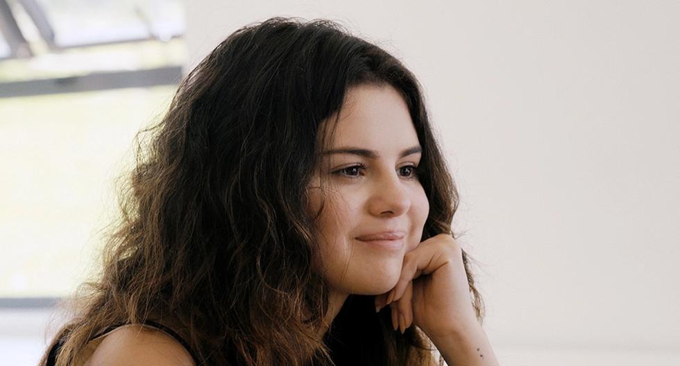 Selena Gomez: My Mind & Me: Jak oglądać dokument online za darmo?  Apple TV + |  Ja i ja jesteśmy w transmisji na żywo |  POMIŃ WSTĘP