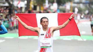 Top Perú Olímpico, el nuevo programa con miras a Tokio 2020
