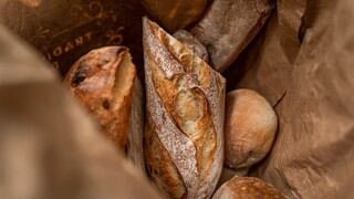 ¿El pan es bueno para los deportistas? 5 razones para consumirlo