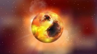 Betelgeuse | La nueva explicación de por qué la estrella supergigante estaba perdiendo su brillo 