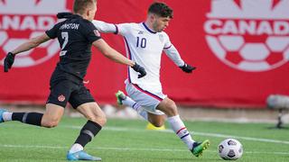 Canadá se acerca al Mundial: superó 2-0 a Estados Unidos en las Eliminatorias | VIDEO