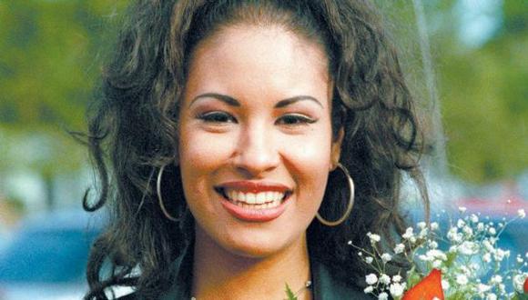 Selena Quintanilla murió el 31 de marzo de 1995, a los 23 años (Foto: Selena Quintanilla)