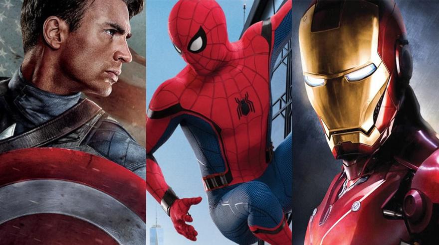 "Spiderman: Far From Home" se estrena en el Perú el próximo 2 de julio.