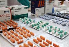 Sunasa: Precios de medicamentos en farmacias privadas suben hasta 500%