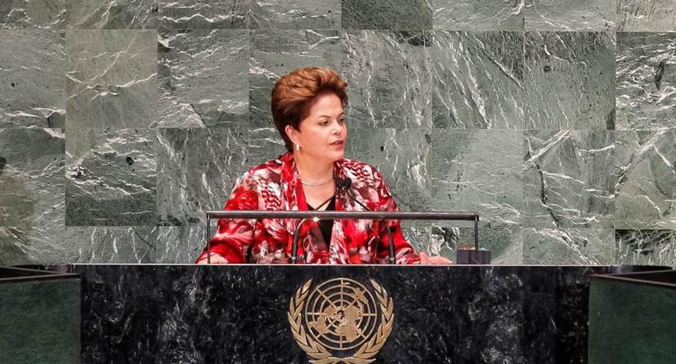 (Foto: Facebook Dilma Rousseff)
