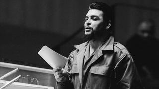 El atentado contra el Che Guevara que sacudió el edificio de la ONU en Nueva York