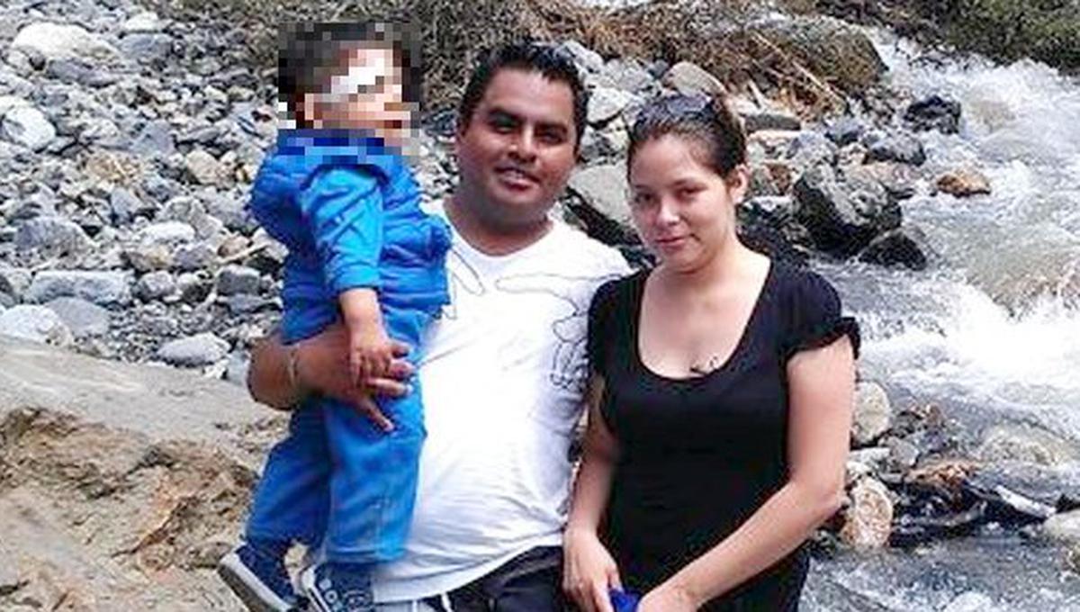 Surco: hijo de 3 años de pareja asesinada a manos de familiares