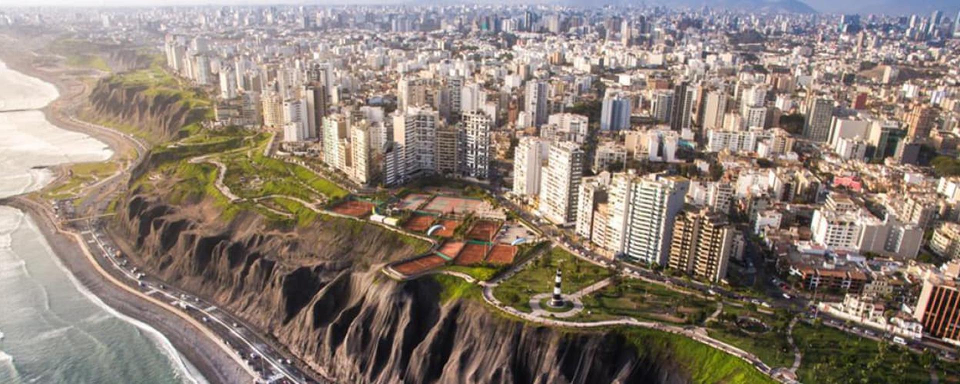 ADI: Por nueva norma, nuevos terrenos en Miraflores se devaluarían en alrededor del 30%