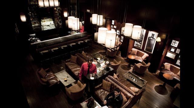 9 de los mejores bares de Lima para un divertido lady's night - 10