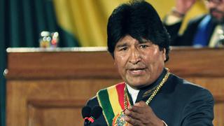 Evo Morales, el líder indígena que busca prolongar el cambio en Bolivia | PERFIL