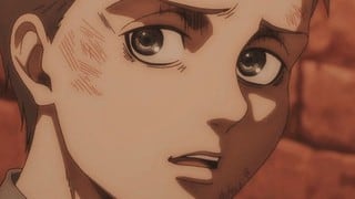 “Shingeki no Kyojin”: Jesse Pinkman, la verdadera inspiración detrás de Falco