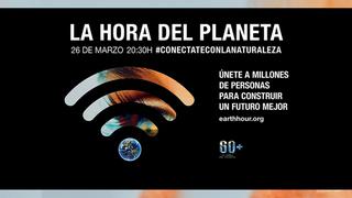 La Hora del Planeta 2022: qué es, por qué se realiza y a qué hora será este sábado 26 de marzo