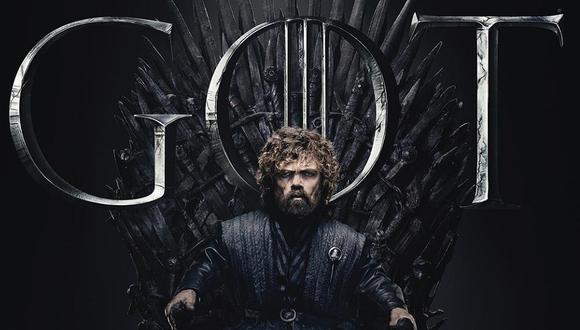¿Qué pasó finalmente con Tyrion Lannister en el último episodio de Game of Thrones? (Foto: HBO)