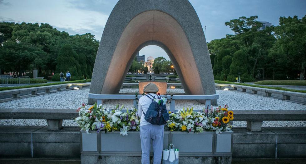 Hiroshima. (Foto: Getty Images)