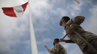 Nombre OFICIAL del Año 2021: “Año del Bicentenario del Perú: 200 años de independencia” 