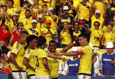 Colombia vs Ecuador: resultado, resumen y goles del partido por las Eliminatorias Rusia 2018