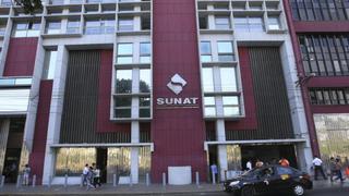 Sunat: En 2017 se recaudó1,3% menos que en 2016