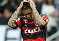 Paolo Guerrero: técnico del Flamengo presentó sorpresiva renuncia