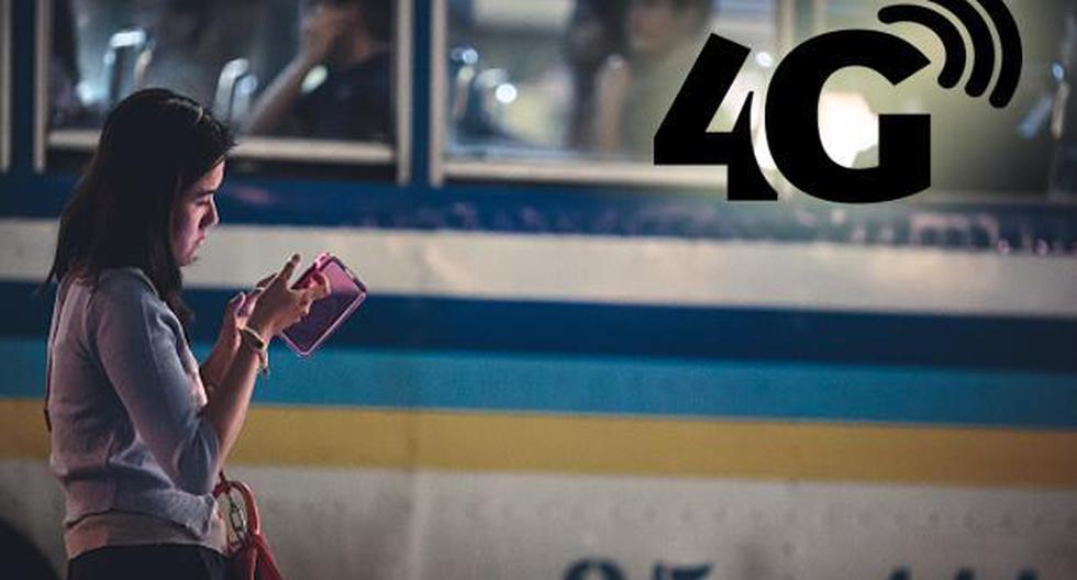 Telecom anunció una inversión de 400 millones de dólares en los próximos cuatro años para seguir avanzando en el desarrollo de la tecnología 4G en Argentina. (Foto: Getty Images / Referencial)