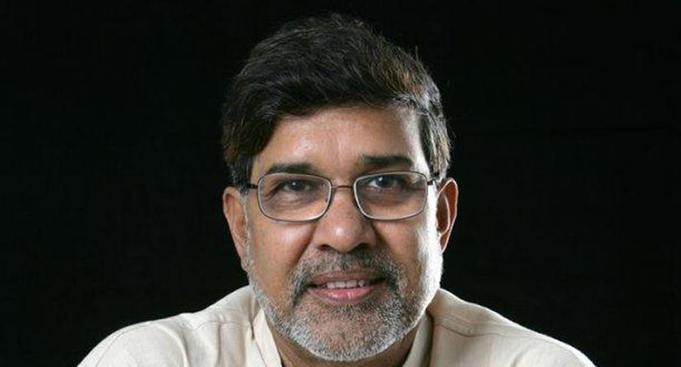 Kailash Satyarthi es el Premio Nobel de la Paz 2014. (Foto: Facebook)