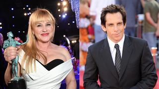 Patricia Arquette protagonizará “High Desert”, nueva serie de Apple TV+ que dirigirá Ben Stiller 