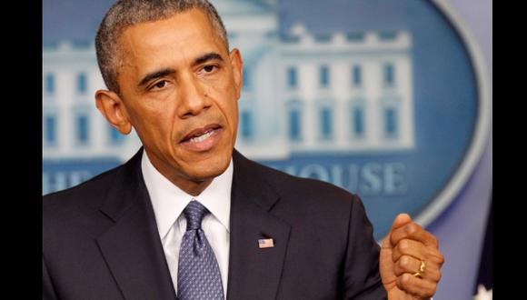“Torturamos gente tras los ataques del 11-S”, reconoce Obama