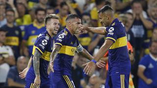 Desenlace de la Superliga argentina: Boca Juniors se consagró campeón 