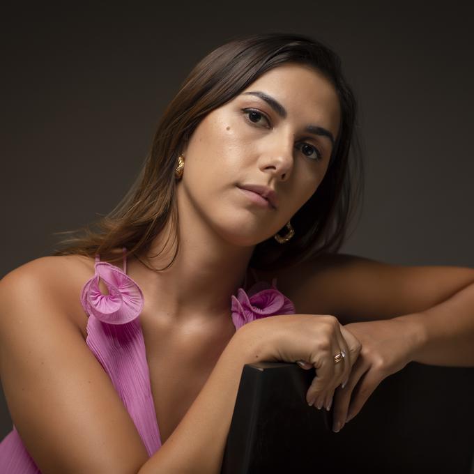 Manuela Camacho: “Con mi testimonio espero darle coraje a esas mujeres que aún no lo encuentran”