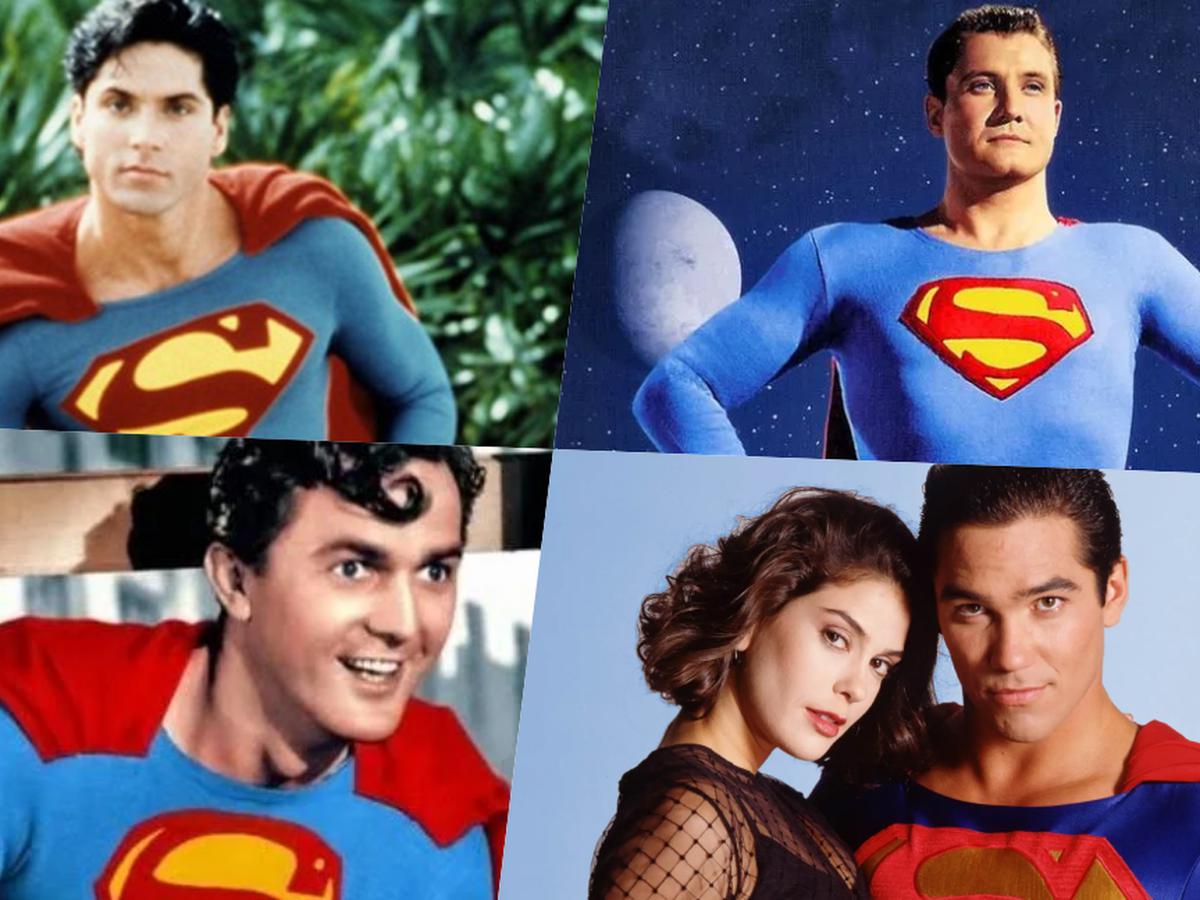 Saiba quem são os atores cotados para o elenco de Superman: Legacy