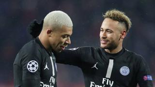 Fichajes: PSG pide 150 millones de euros por Neymar y confirma que Mbappé es intransferible