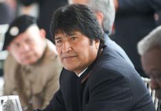 Bolivia: Evo Morales quiere tener un festival mejor que Viña del Mar