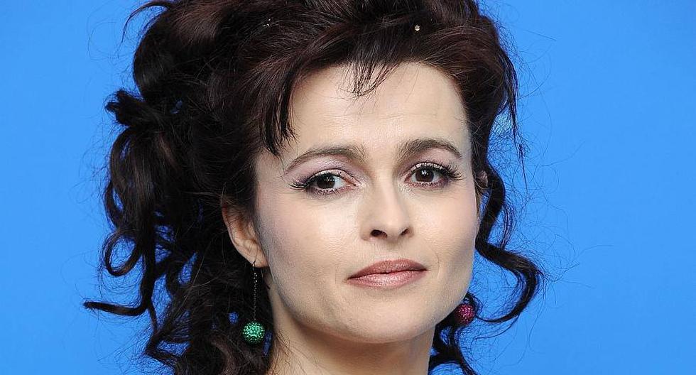 Efemérides | Esto ocurrió un día como hoy en la historia. En 1966 nació la actriz inglesa Helena Bonham Carter. (Foto: Getty Images)