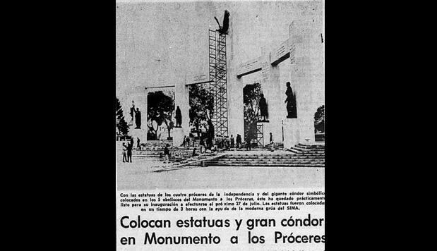 13 de julio: ¿Qué pasó un día como hoy?